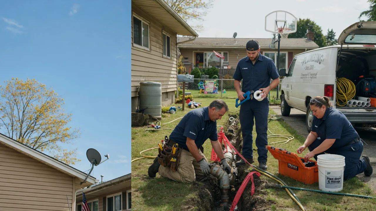Garbage Disposal Replacement in Adamstown, PA near me