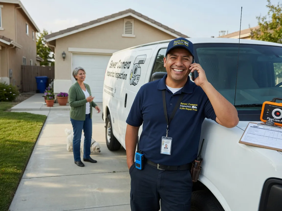 Sewer Line Repair Adamstown, PA FAQs